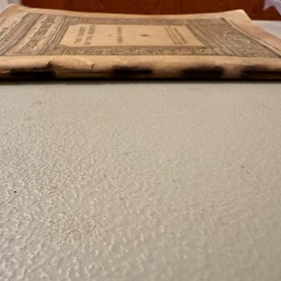 Cricket On The Hearth: A Fairy Tale Of Home by Dickens Charles