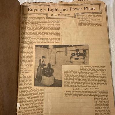 VINTAGE 1936 PARAGON SCHOOL SERIES SPELLING TABLET NO.79, COMPLETED BY STUDENT