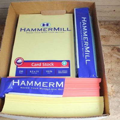 Lot of Office Supplies