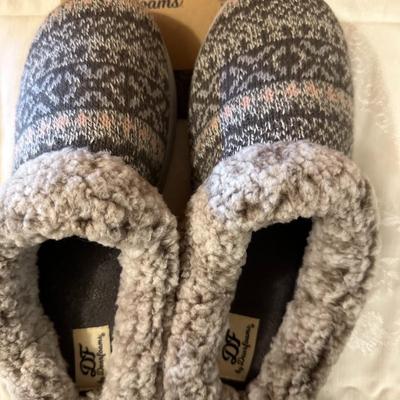 Unused Women memory Foam shoes