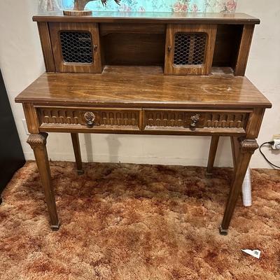 Vintage Desk