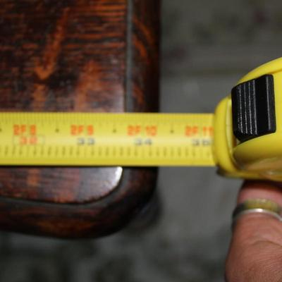 Antique 1913 White Sewing Machine