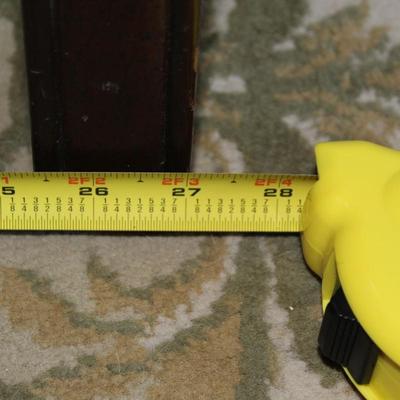 Pair of Chair See description