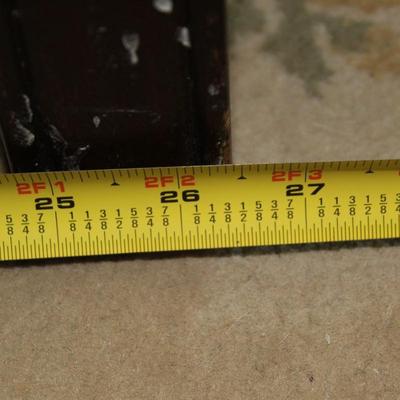 Pair of Chair See description