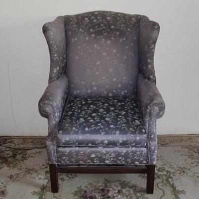 Pair of Chair See description