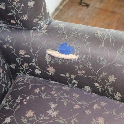 Pair of Chair See description