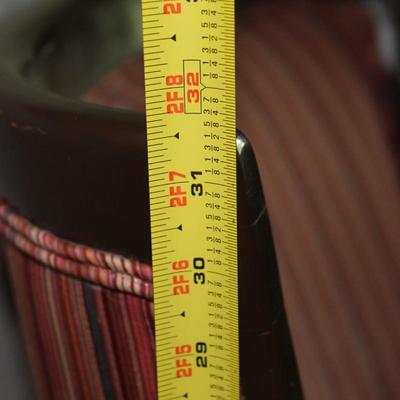 Vintage Arm Chair, please see description