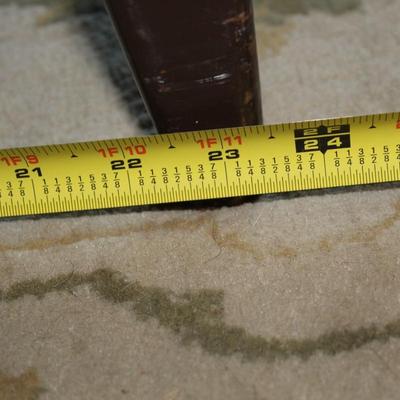 Vintage Arm Chair, please see description