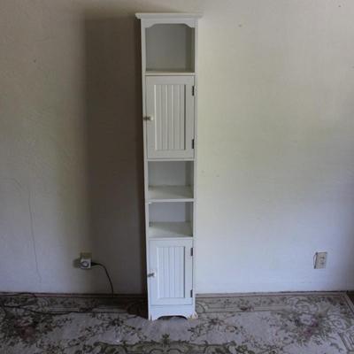 Tall Cabinet