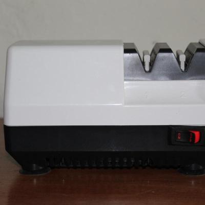 Martha Stewart Knife Sharpener