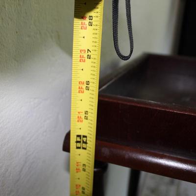 Telephine Table