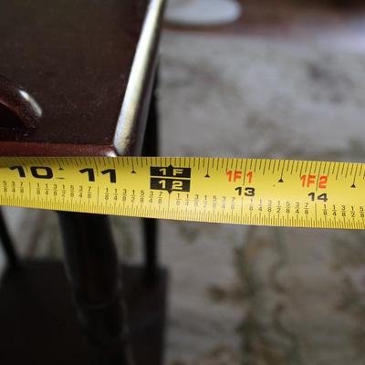 Telephine Table