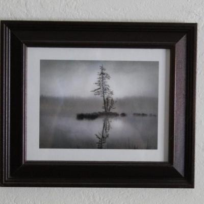 Wall art