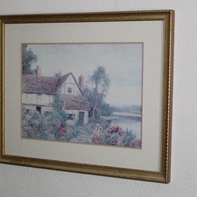 Wall Art