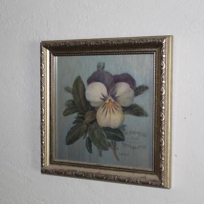Art Traditional Home Décor