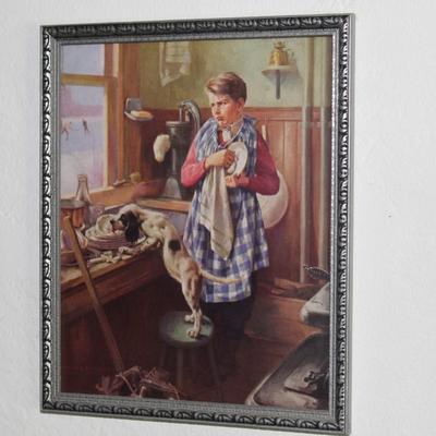 Vitnage Art Décor