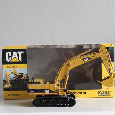 CAT 365B LExcavator