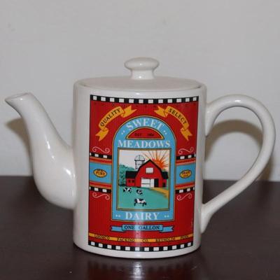 Sweet Meadow Dairy