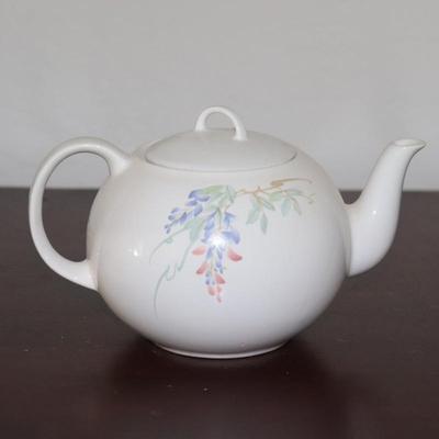 Decore Depose Tea Pot