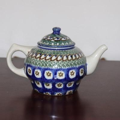 Vitnage Teapot made in Germany