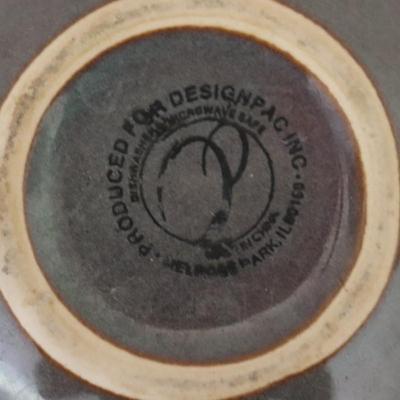 Cermanic teapot