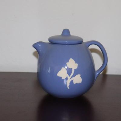 Iron stone creamer