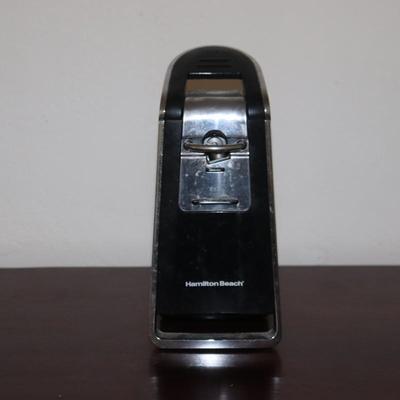 Retro Hamilton Can Opener