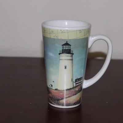 Lot of Mugs