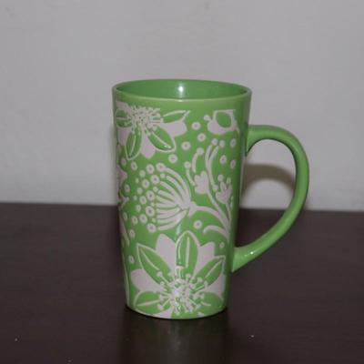 Lot of Mugs