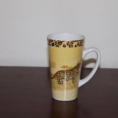 Lot of Mugs