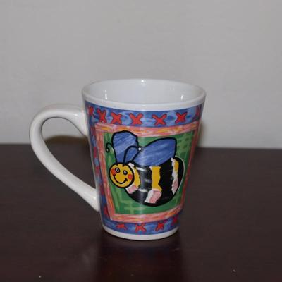 Lot of Mugs