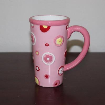 Lot of Mugs