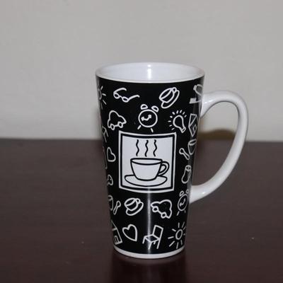 Lot of Mugs