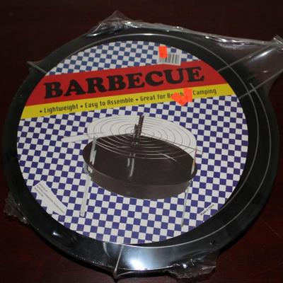 Grill and Accessories