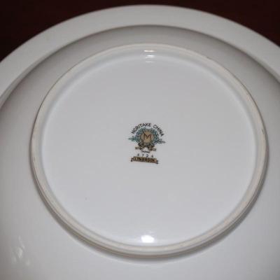 Noritake Bowl #4724