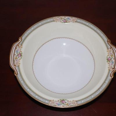 Noritake Bowl #4724
