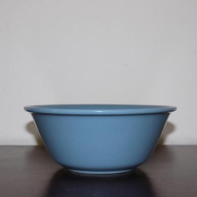 Blue Bowl