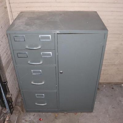 Tower office Cabinet