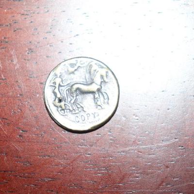 Fantasy 'Ancient' Roman Token