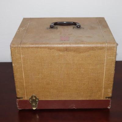 TDC Vivid Projector (WORKING)