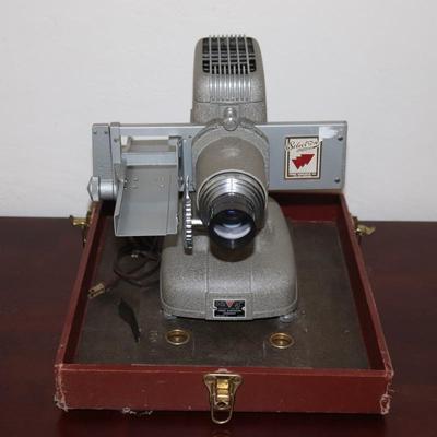 TDC Vivid Projector (WORKING)