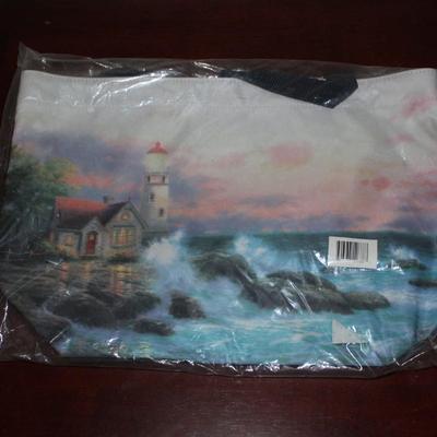Lighthouse bag
