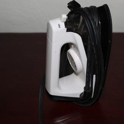 Traveling iron mini