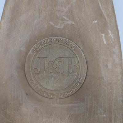 J & B West Point, Mississippi Oar