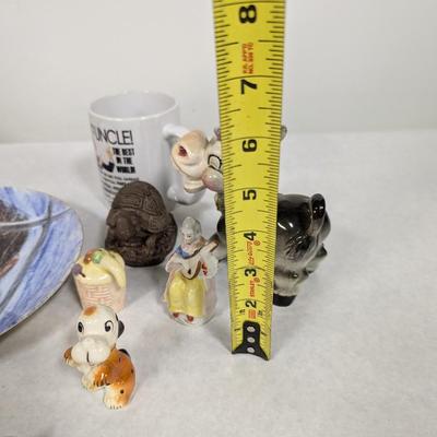 Assortment Of Home Decor