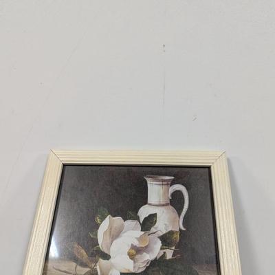 Assortment Of Home Decor