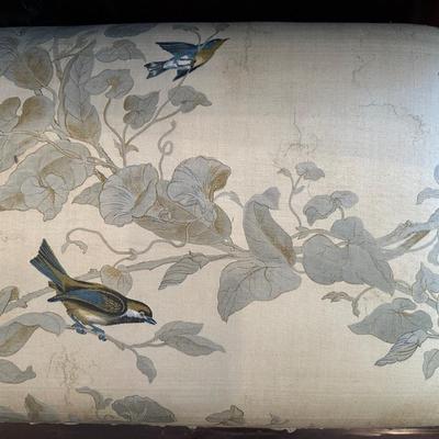 Upholstered Bench