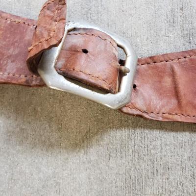 Unique Leather Chaps (G-KD)