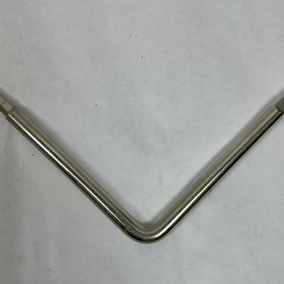 Lot 0f 10 Assorted Steel Faucet Seat Wrenches