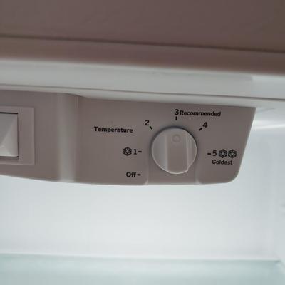 GE Refrigerator (G-KD)